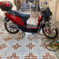 هارلي الاخوين • بطاريات ٨ونص و٩ • شغال