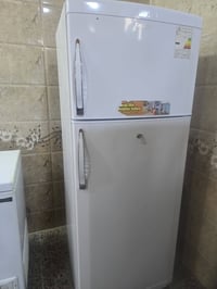 ثلاجة شغالة • كربلاء الحر