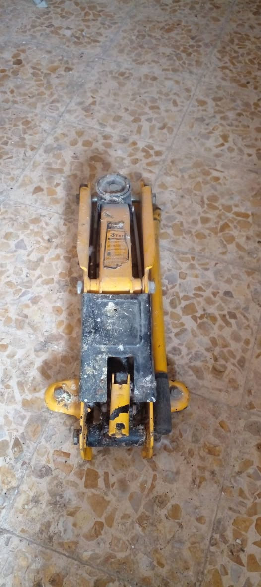 السلام عليكم جك ٣ طن انضيف وشغال السعر ع الخاص


**إذا كنت صاحب هذا الإعلان وتريد حذفه لأي سبب، رجاءا أرسل رسالة إلى الدعم الفني**