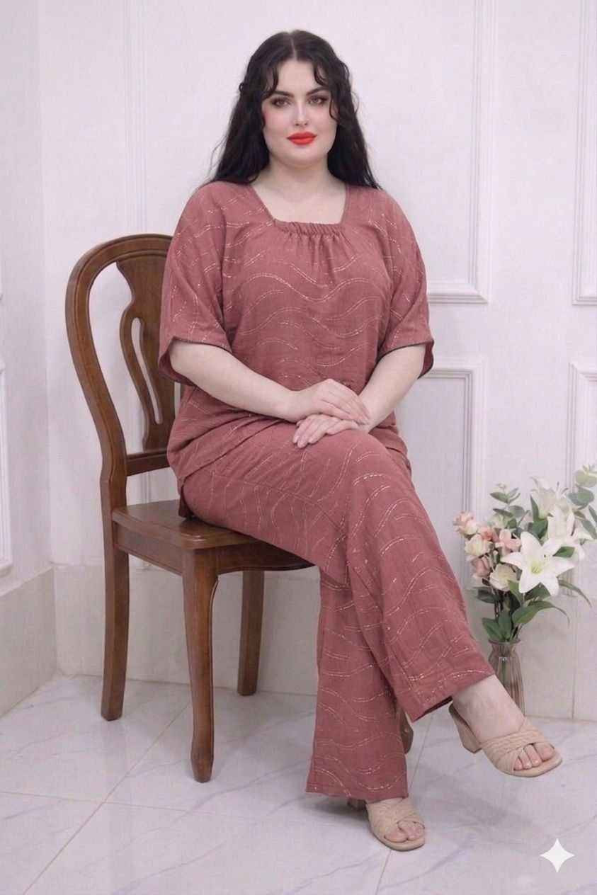 #جديد وصل 
تراك ايروبين درجه اولى طش ذهبي 
بجامه كيلوت عريض 
✅️فري سايز يلبس وزن 85ل 60
الطلب عالخاص أربيل, العراق


**إذا كنت صاحب هذا الإعلان وتريد حذفه لأي سبب، رجاءا أرسل رسالة إلى الدعم الفني**