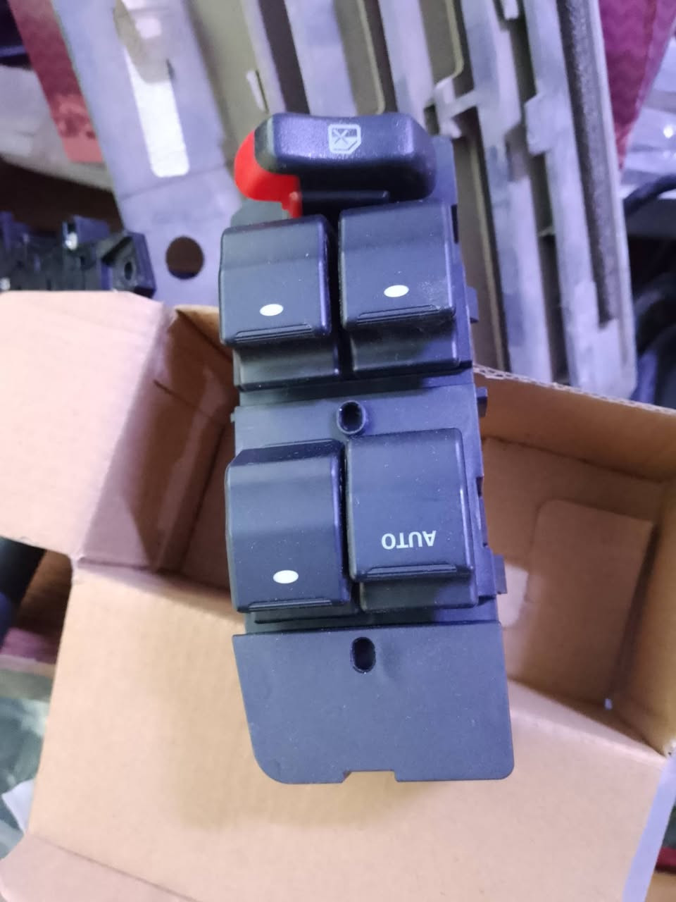 كنترول جام جديد غير مستعمل 
شغل وضمان ...
***********
***********
مكاني بغداد / توصيل موجود
