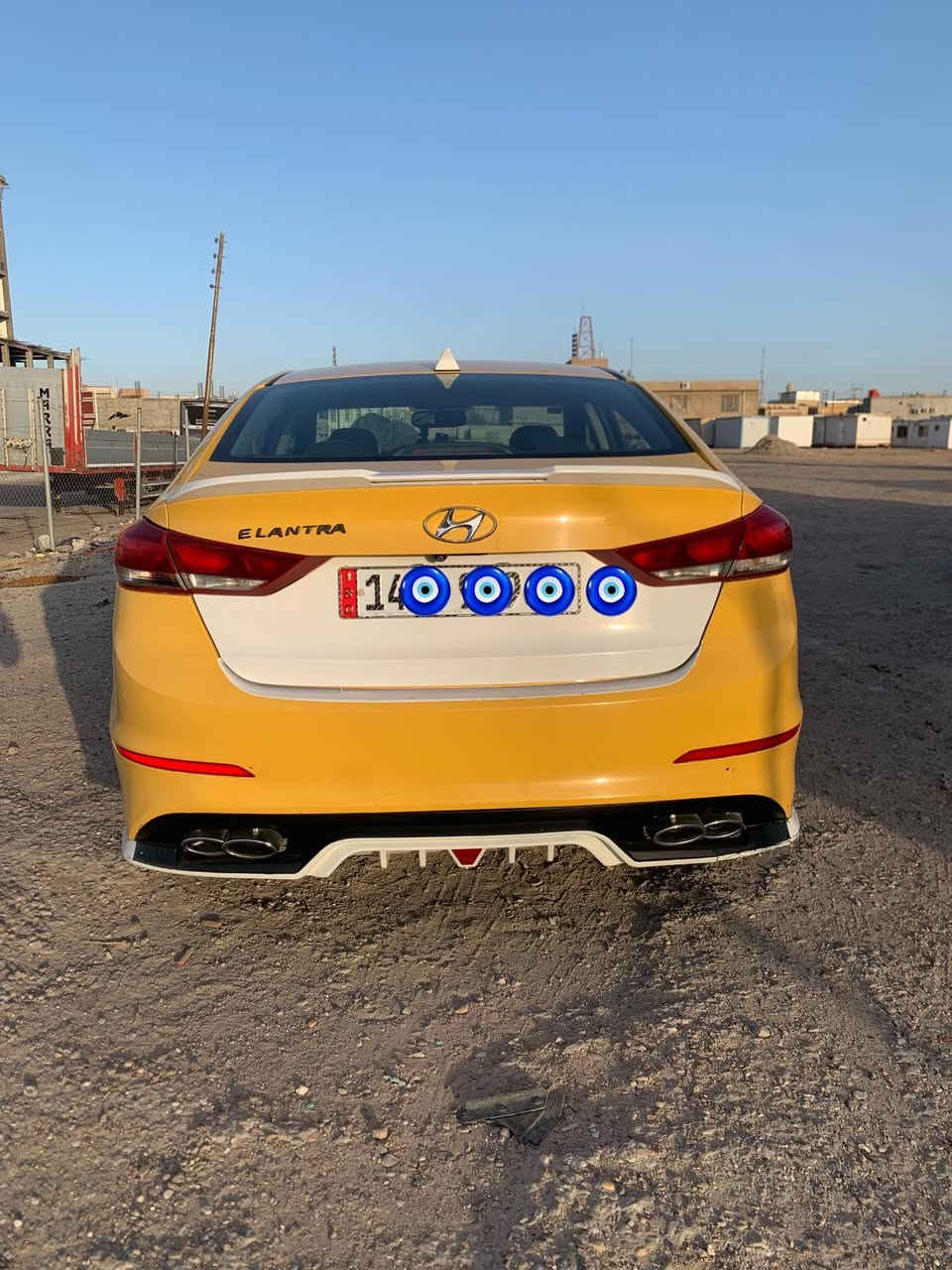 السلام عليكم للبيع النترا موديل 17 فول مواصفات تنته بصمه تحكمات سنويه بسمي وارد امريكي حادثها غرق بسيط سياره جاهزه من كلشي مكينه گير كفاله تخم تاير جديد بيه طخات خفيفه موضحه بصور مكفوله من الضربه السعر  118 💲 وبي مجال بسيط رقم الهاتف. ***********  عنواني البصره_الامن الداخلي
