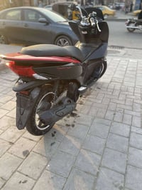 بي سي اكس جيل ثاني مكفوله كفاله دراجه 150مكينه ما مفتوحه بلاديه سعر 14...