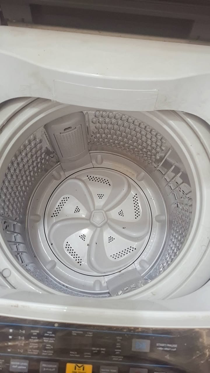 غسله اوتو نضيفه ١٠٠ بل ١٠٠ جديده ما مستعمله اي قطعه بيه 
محتاج على بيعه ***********
