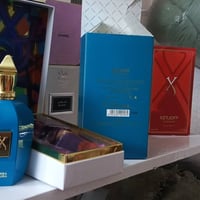رشات المكان • مستخدم • الحرية بغداد