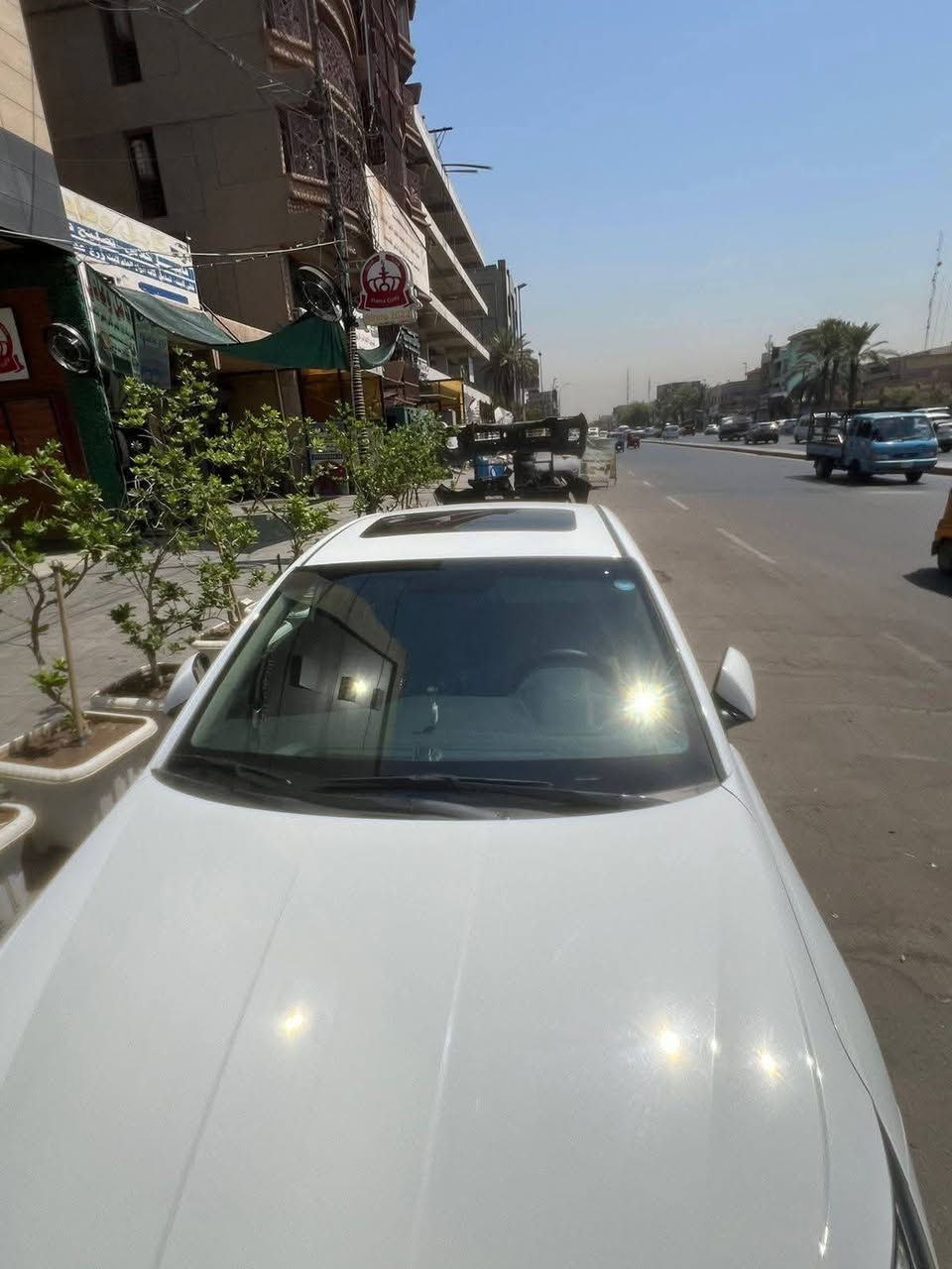 سياره النترا خليجي ٢٠ ماشيه ٨٨ قابل للزياده  بأسمي السونار موجود بالصور السعر ١٥٠
***********  وبي واتساب
