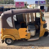 تكتك • موديل 2021 • كفاله عامه