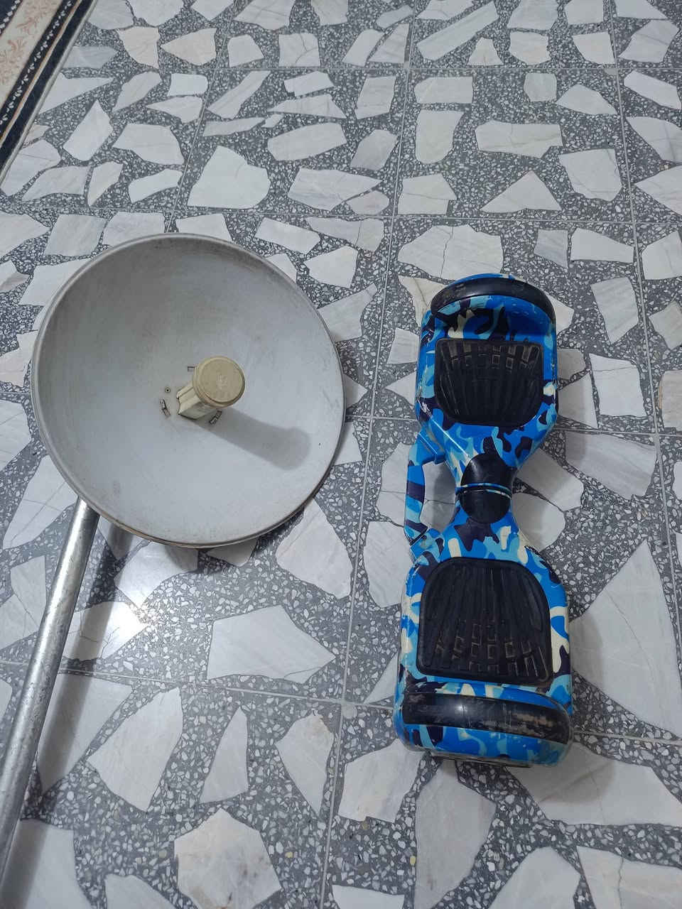 للبيع ثنينهن ب 50


**إذا كنت صاحب هذا الإعلان وتريد حذفه لأي سبب، رجاءا أرسل رسالة إلى الدعم الفني**