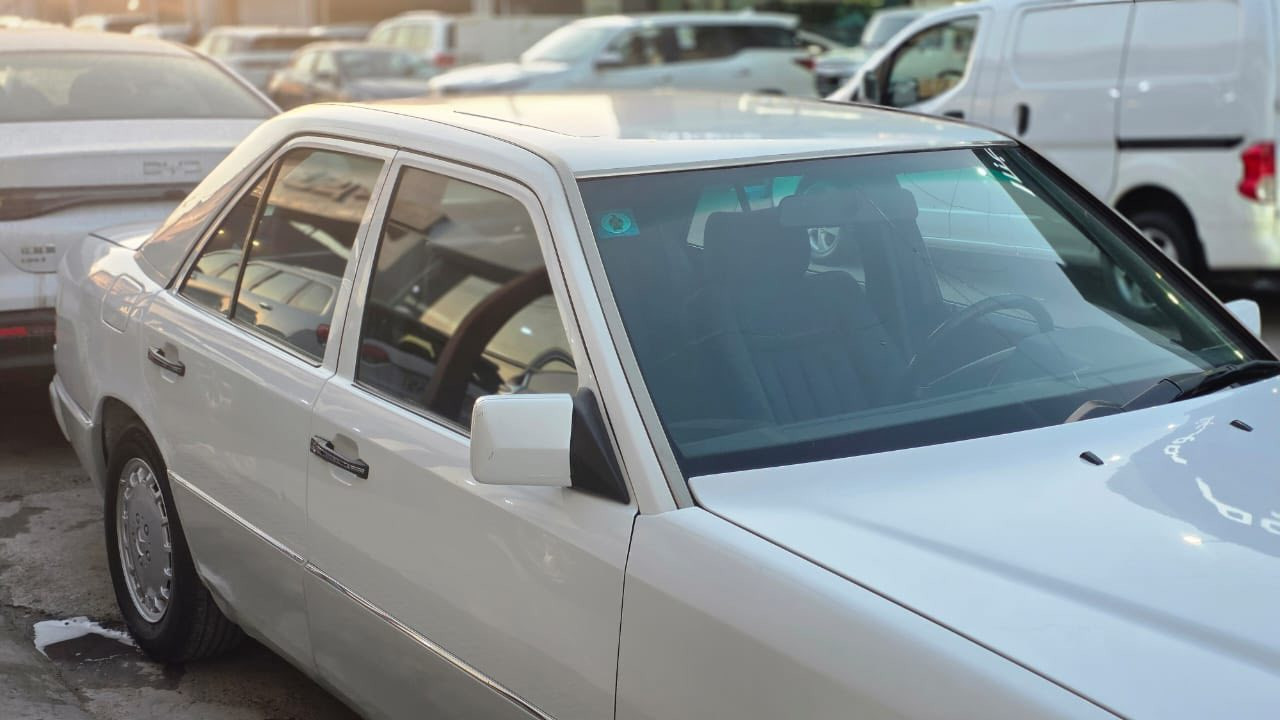 مرسدس /300/1992تفاصيل ***********
