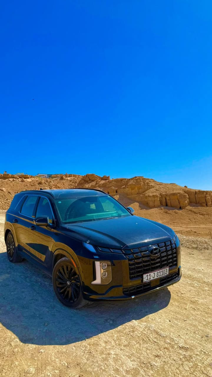 سلام عليكم عندي بلسايد ٢٤ فول كلكرافي شنو التريده بيه رقم بغداد بسمي حادثه جنطه بس وسونار موجود سعره ٣٦٠وبيه مجال  ***********
