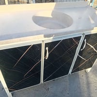 كاونتر مرمر نضيف مابي ضرر السعر 100 للاستفسار ٠٧٧٧٠٣٦٩٧٠٦