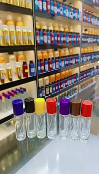 الطارميه • عطور • توصيل