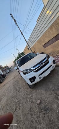 كريت ويل • ضربه خفيفه • رقم بابل
