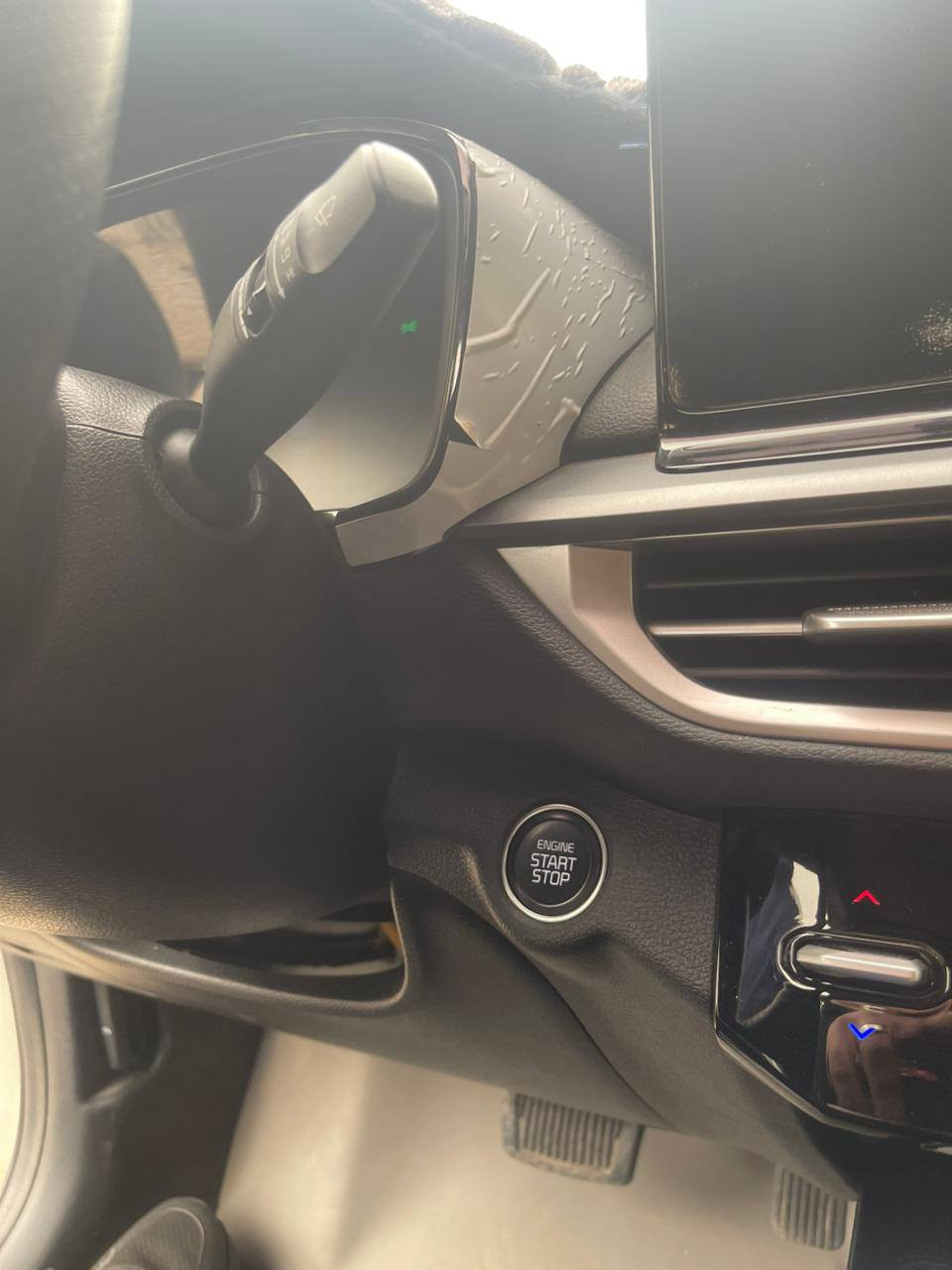 K3 تجميع الصين
موديل 24 كفاله ما عده مكانين  بارد قليل كلش بالدور جاملغ الخلفي الايمن والايسر  ماشيه 52 الف  وبيه بالعتبه شويه صبغ اثر دحجه بسيطه
السعر 140 وبيها مجال بسيط
*********** مكاني نجف
