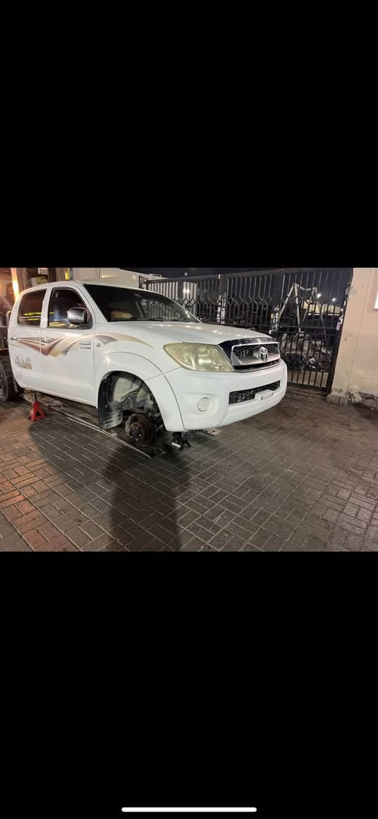 يالله سلام عليكم للبيع قماره فلاونزه فور ويل موديل ٢٠١١ قماره كامله بلاديه يسرا مكاني بغداد الطالبيه للاستفسار ***********
