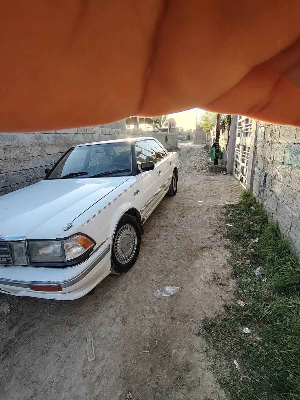 هارتوب موديل١٩٩١ رقم بابل انكليزي باسمي كير ومكينه جدد تخم تاير تخم تاير سعرها ٣٨ وبيها مجال حك لجيه
***********
