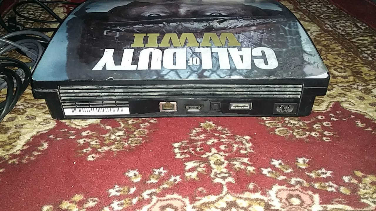 سلام عليكم شباب عندي بلي ثري سلم مهكر للبيع ملحقاتة هارد وكيبل مال شحن ويدة واير لس والعابة امامك  جهاز وكاله كامل ملحقاتة بي ضرر بسيط موضح امامك فقط هاذة الي بيه مكاني بغداد الامين الثانية وتوصيل ماعندي سعرة 100 وبيه مجال بسيط مامفتوح وكاله توضيح الضرر لثقه ومخافت الله


**إذا كنت صاحب هذا الإعلان وتريد حذفه لأي سبب، رجاءا أرسل رسالة إلى الدعم الفني**