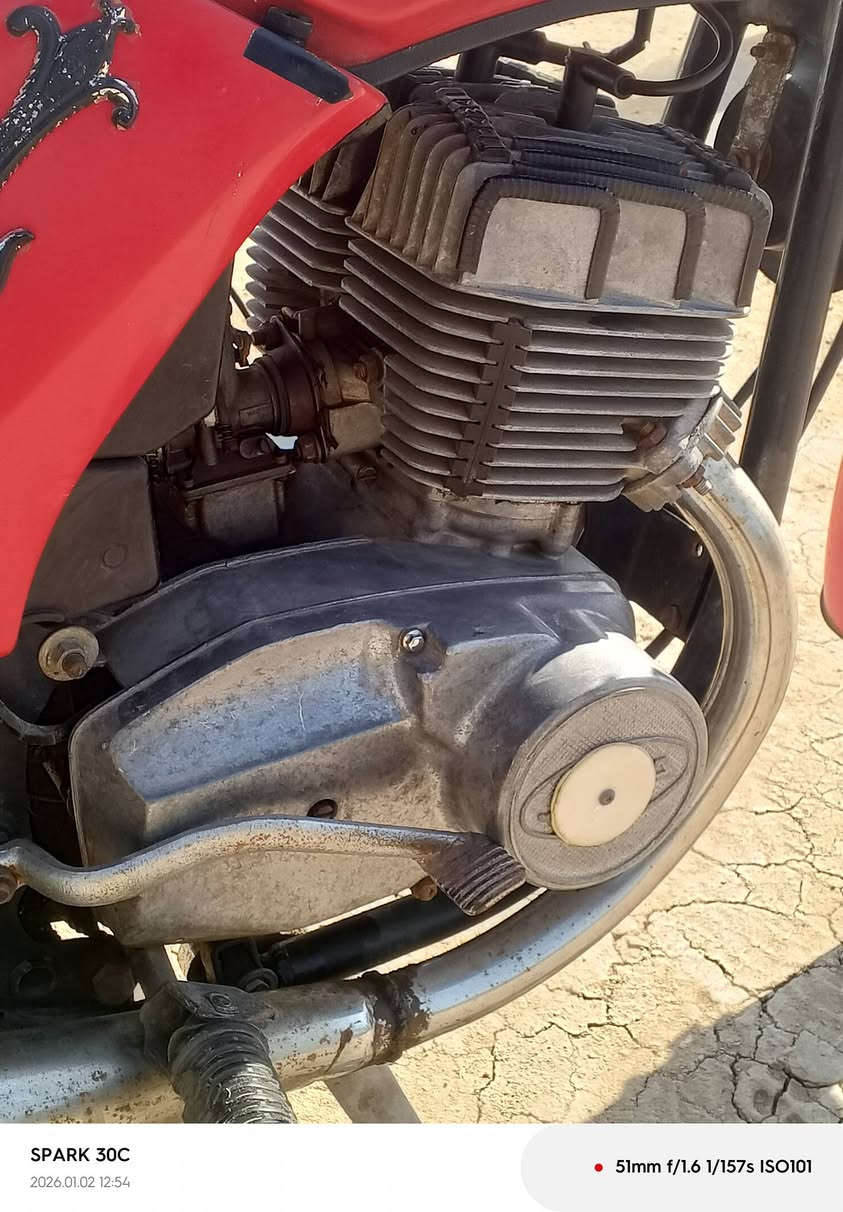 دراجه جاوه للبيع  *********** /مكاني بابل الشوملي سعر 600
