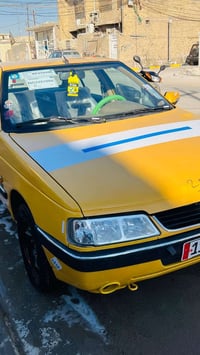 اللهم صلى على محمد واله محمد  بيجو لميس شكل جديد موديل 2016 يرباك شاشه...