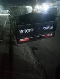 ستوتات • موديل ٢٣ • أوراق كمرك