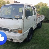 كيه بنكو موديل 96رقم بغداد بسمي سنويه الحد2027انطيك  مكينه وكير جديد و...