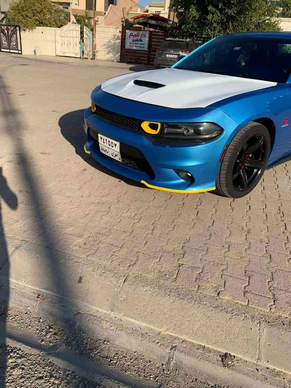 ‏سلام عليكم جارجر موديل 2019 GT بلاص فول فول للبيع سلايت 
رادار امرايه كشن خزن سياره بيها مواصفات اهوايه 
ماشي ٥٠  رقم سليمانيه هزه كله جديد بطاقه بانزين بي مكان ظرر جاملغ وره وقبق صندوق مبدل بلادي مكان كركوك سعر٢١٥
***********
