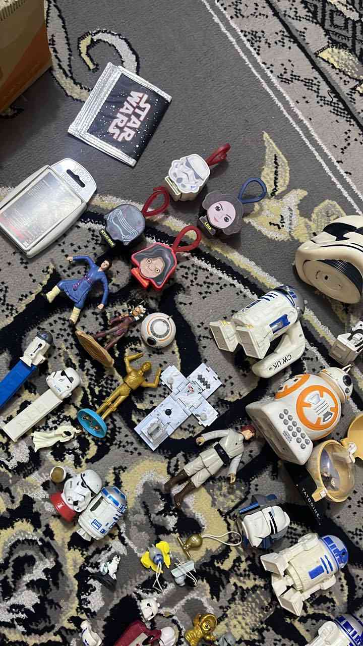 ستارورز حاجة الف و ٥٠٠ و الفين و ٣


**إذا كنت صاحب هذا الإعلان وتريد حذفه لأي سبب، رجاءا أرسل رسالة إلى الدعم الفني**