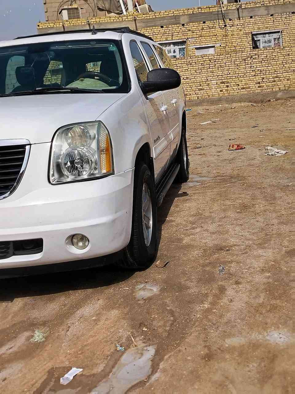 سلام عليكم جمسي 2007 كير محرك بعده بل ضمان اكسن تخم تاير حداديه دوشمه جديده سياره جاهره عله اخر حبايه رقم نگليزي بسمي مداور ثاني يوم شاشه تاب تحكم ستيرن تشغيل عن بعد تبريد ثلج لايت زنون 📞***********السعر 150 وبيه مجال قليل
