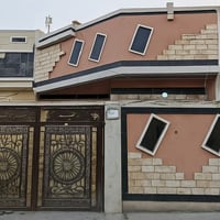 سبع البور • بيت حديث • ١٠٠م