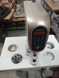 مكينة كبس دكم للبيع للتواصل على رقم07708889043