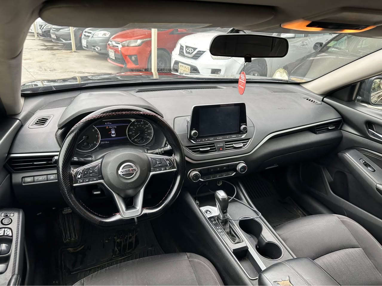 ئلتیما مــۆ ديـــل. 2019

مواسفات S. هه موو قالبي كراتيه SR

سبوخ ٣پارجى هه يه بئ لئدان. بى ئه رباك  زؤر خاوئنه سياره كه. 

تايه و وليلم تازه بؤ به ستاوه 

ره قه موو سه  نه وى نوئيه 

سياره كه ده عامى لؤ ده عامى به شه رته

هه تا بلئ سياره كه جوانه 

سعر خوار با زار. 117$وه ره قه  تؤزه ك مجال

شوئن هه و لئر

0️⃣7️⃣5️⃣0️⃣3️⃣8️⃣5️⃣6️⃣3️⃣8️⃣3️⃣
***********📞📞

ره سمى ده عمم دانا وه. سياره به كلين تاتلي دا خل بوه أربيل, العراق
