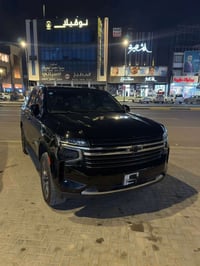 تاهو ٢٠٢٢ • وارد خليجي • بانوراما