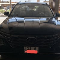 هيونداي توسان • وارد امريكي • تبديل امامي