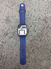 Apple Watch جيل ١٠ • ٤٦مم • بطارية ١٠٠٪