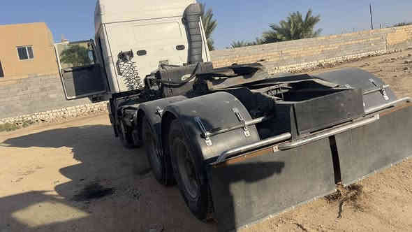 السلام عليكم 
فالفو f12 مكينه 22 شاصي بلادي مجموعه ام الالنكي مديل 1992 تخم تاير قماره بلادي سياره على البلاد رقم نينوى سنويه ل 28 مسجله قلاب 
منضومه قلاب السعر 175 العنوان الأنبار القائم رجاء المايشري لايخابر *********** @إشارة
