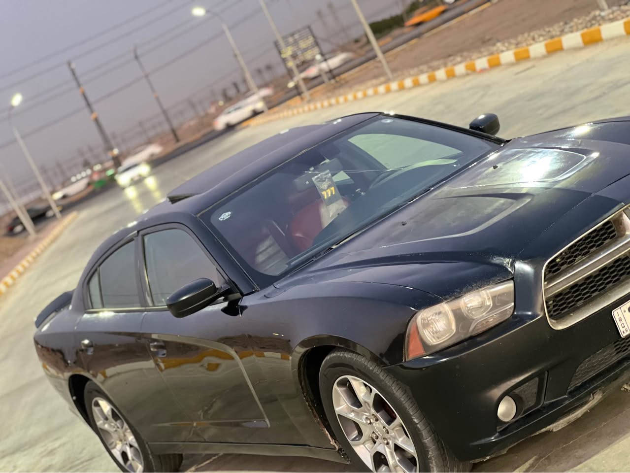 السلام عليكم للبيع جارجر 2012اصل فول مواصفات رقم اربيل دولي سنويه ل30تحويل مباشر وارد كندي داخله كلين هنا بل عراق بيه جاملغ وبنيد فول مواصفات شاشه جبيره كشنات كهرباء تبريد تدفه بل كشنات تحديد مسار رادار خمس بصمات  لايت زنون هورن بوش تخم تاير حداده كله جاهزه مكينه 3600كير طياره العنوان البصره الزبير 
***********
***********
السعر 125وبيه مجال بسيط
