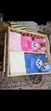 اثاث اطفال • تواصل عالرقم • صاحب الاغراض