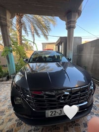 توسان ٢٠٢٢ • ٧٤ ألف كم • وارد امريكي