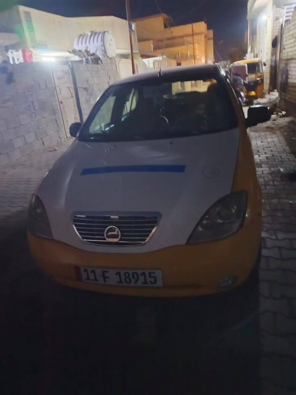 سياره طيبه موديل 2015لسعر.35ورقه.وبيهه.مجال.لمحرك.ولكير.مكفولات***********لعلوان.لشعله
