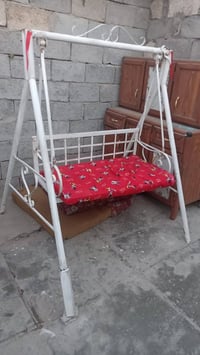 مرجوحه • حسينية • للبيع