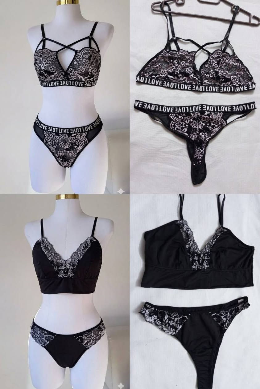 اختاري أي 3 قطع بس بـ 10,000 🔥
خامة مريحة وجودة حلوة
موديلات متنوعة مثل الصور
الكمية محدودة
📩 للحجز دايركت


**إذا كنت صاحب هذا الإعلان وتريد حذفه لأي سبب، رجاءا أرسل رسالة إلى الدعم الفني**