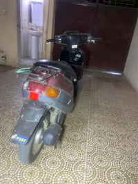 بوتين • ماطور