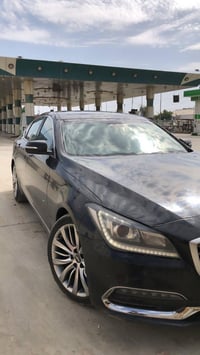 جينسزز • ٢٠١٨ • ميسان