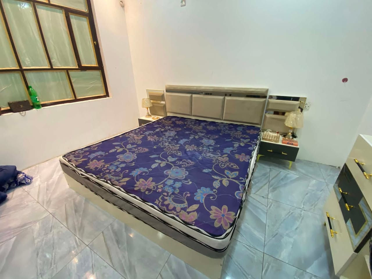 ٥ قطع بس منصوبه استعمال شهر السعر ٣٥٠ بدون دوشك حي الجهاد


**إذا كنت صاحب هذا الإعلان وتريد حذفه لأي سبب، رجاءا أرسل رسالة إلى الدعم الفني**