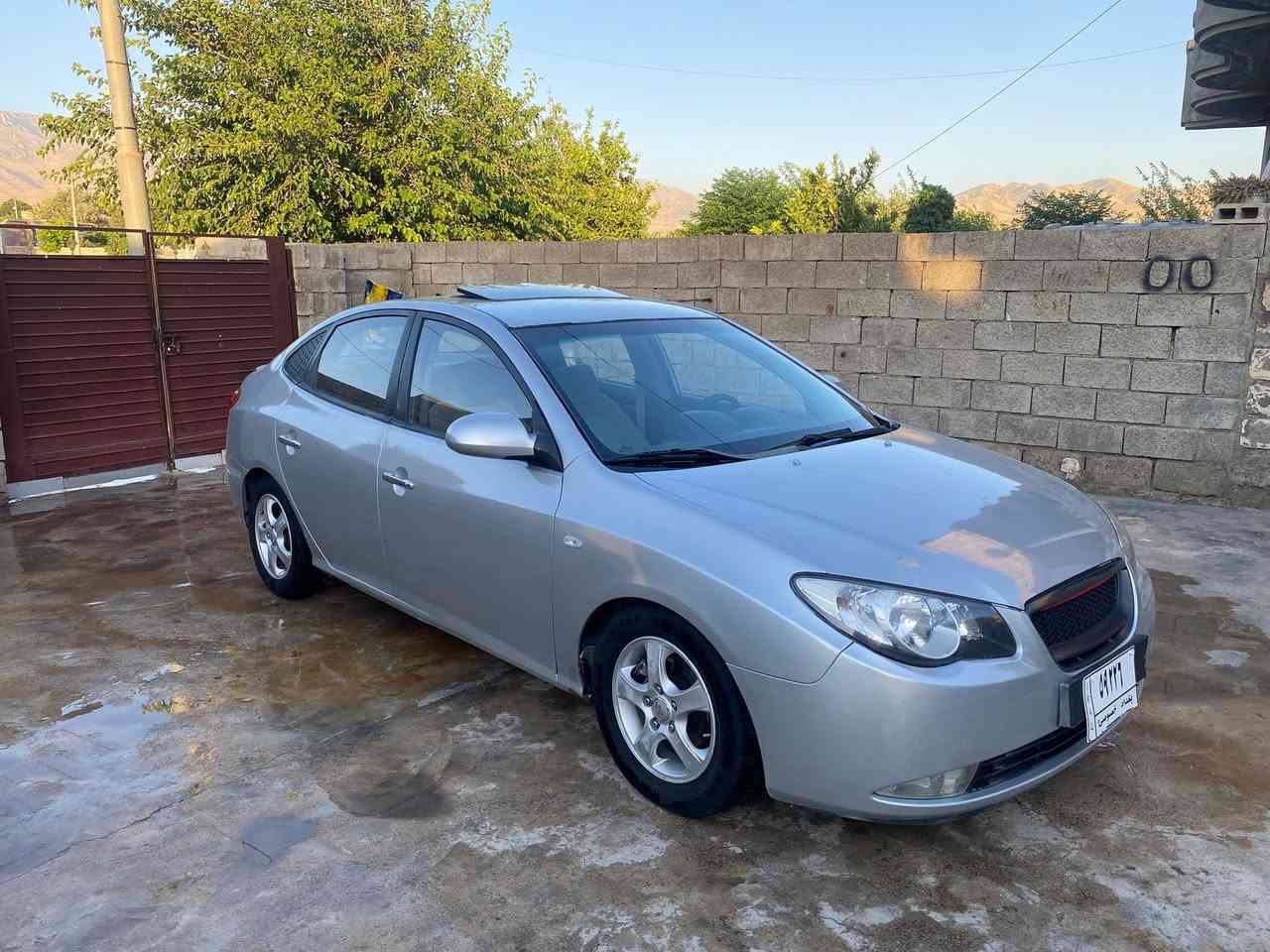 بە ناوی خوای گە ورە 
ئاڤانتی 2008براوە
گیرو مە کینە و تە بریدی بە شە رت دە عموو لیدراوی بە شە رت سە قفی بە شە رت کە ڤە ر گۆراو بە شە رت 
سلاید 
شاشە 
کوشن هیتە ر 
سکان ڤۆلیۆم
دە کشن بە رز
ئاوینە کارە با 46مە عملە یە کی کە م لە هە لبجە ی شە هیدم
ژم ***********
