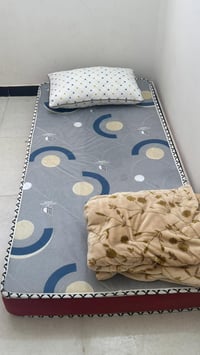 دوشك • مخدة فندقية • استعمال أسبوع