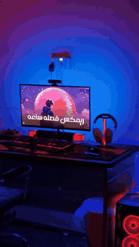 كيس للبيع مواصفات
المعالج: Intel Core i5-10400F.
​كرت الشاشة: GTX 1660 Ti (كرت بطل بالأداء).
​الرام: 16GB DDR4 (قطعتين كل وحدة 8GB) بسرعة 3200MHz.
​التخزين (مطوّر): SSD 128GB NVMe + SSD 512GB (إضافي) + HDD 1TB. (يعني مساحة وسرعة فول).
​اللوحة الأم: M.B H510 M/K.
​الباور سبلاي: 650W.
​الكيس والإضاءة: Case New مع إضافة 3 مراوح RGB شكلها يجنن وتبريدها ممتاز.
​ملاحظات:
​✅ الجهاز شغال 100% وما بي أي مشكلة 
العنوان بغداد 
السعر 600 الف وبي مجال بسيط جدا 
ممتواجد ع الماسنجر للتواصل واتس اب رقم ***********
