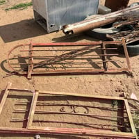 شبابيك للبيع حديد ثقيل  الطول 180×العرض 50 السعر 30 07725662603