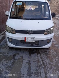 فاو • ٢٠١٥ • بدون صبغ