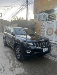 جيب • ٢٠١٤ • فول مواصفات